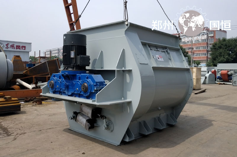 膩?zhàn)臃蹟嚢铏C(jī)怎么熬過磨合期?